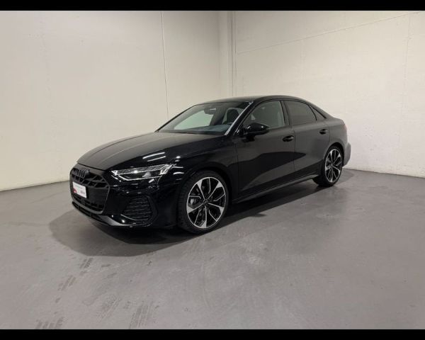 Audi A3 Sportback TFSI e