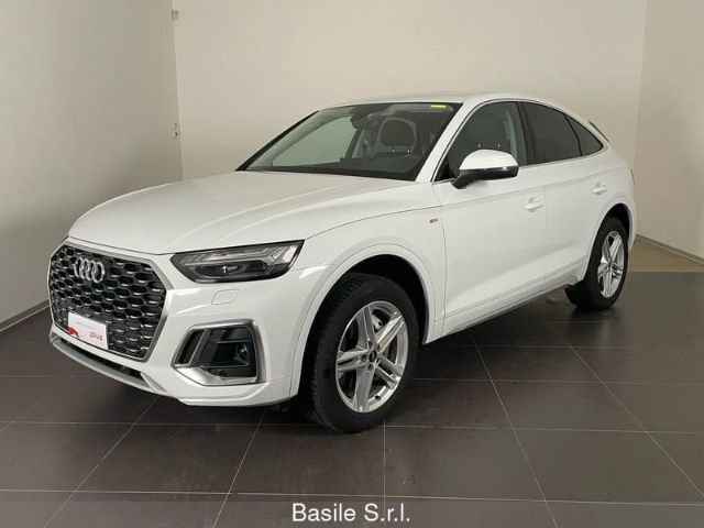 Audi Q5 Sportback