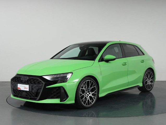 Audi RS 3 Sportback