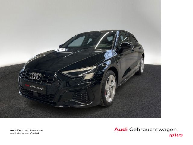 Audi A3 Sportback TFSI e