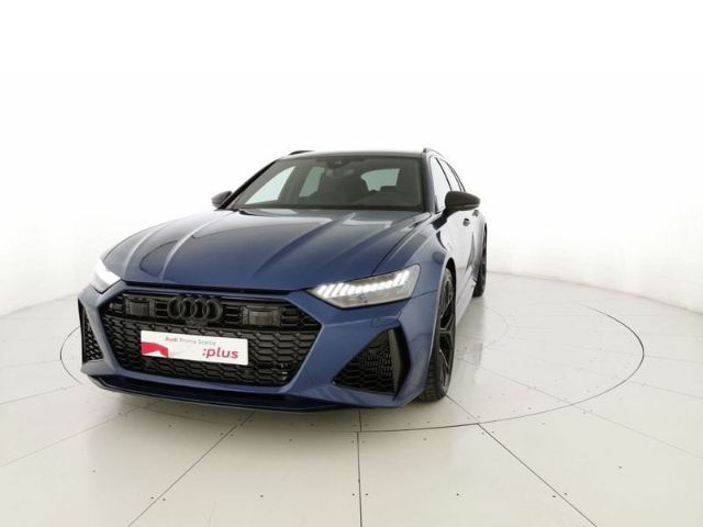 Audi RS6 Avant