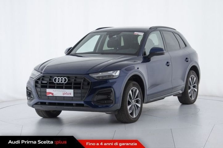 Audi Q5 SUV
