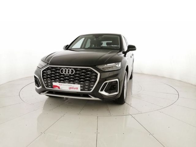 Audi Q5 Sportback