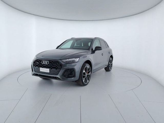 Audi Q5 Sportback TFSI e