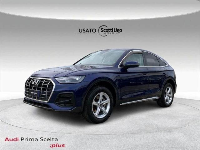 Audi Q5 Sportback