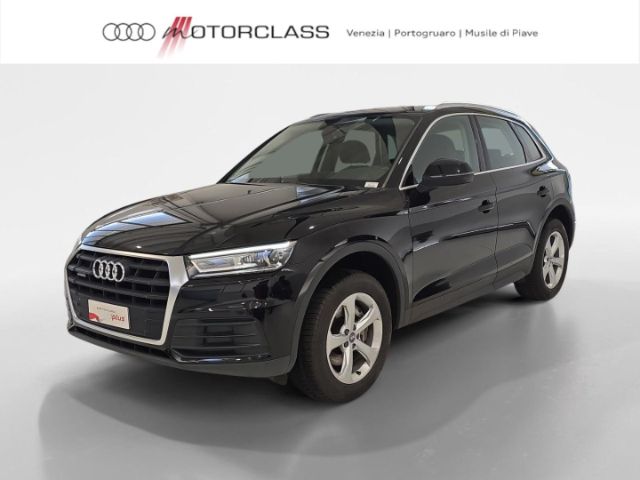 Audi Q5 SUV