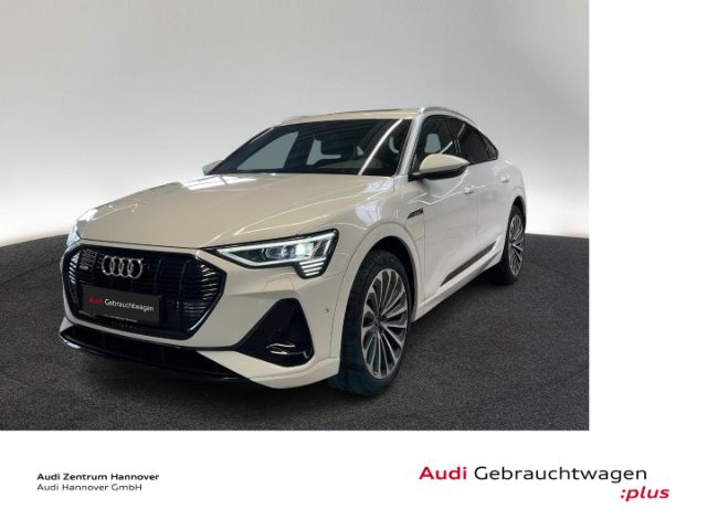 Audi e-tron Sportback