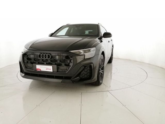 Audi Q8 SUV