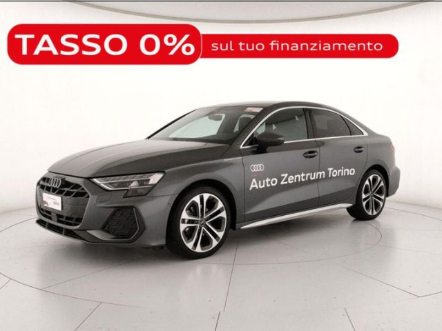 Audi A3 Sedan