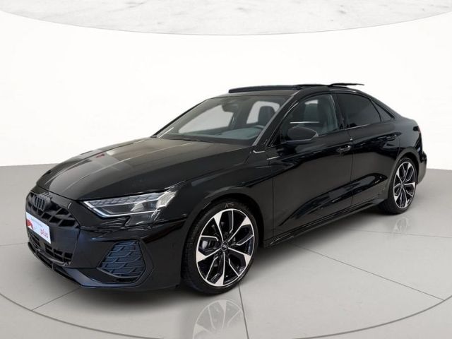 Audi A3 Sportback TFSI e