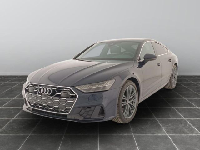 Audi A7 Sportback TFSI e