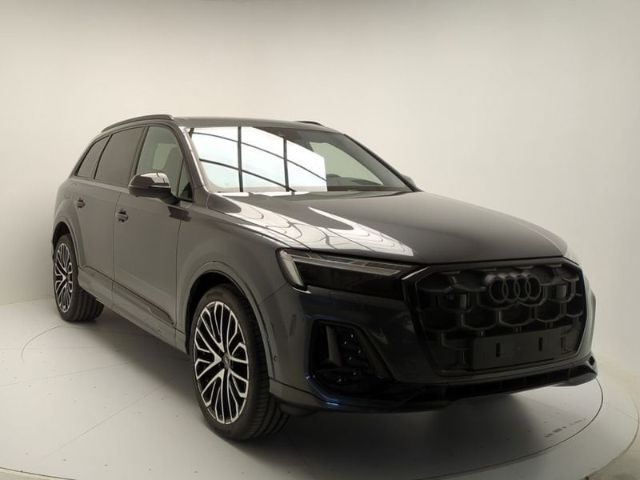 Audi Q7 SUV