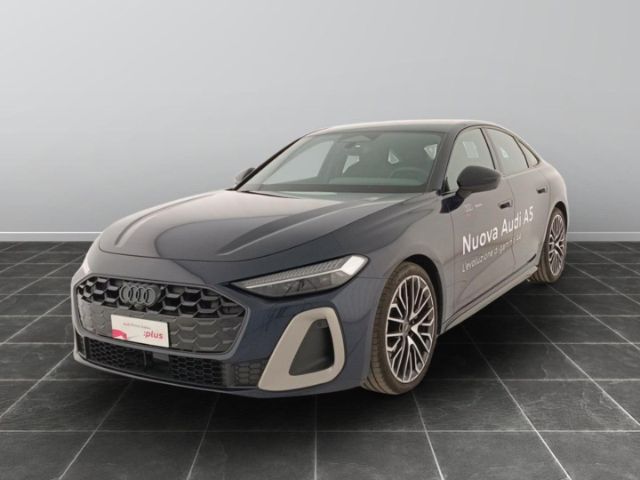 Audi A5 Limousine