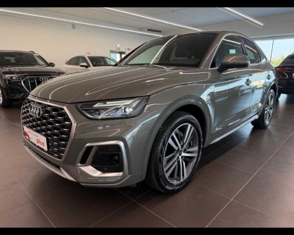 Audi Q5 Sportback