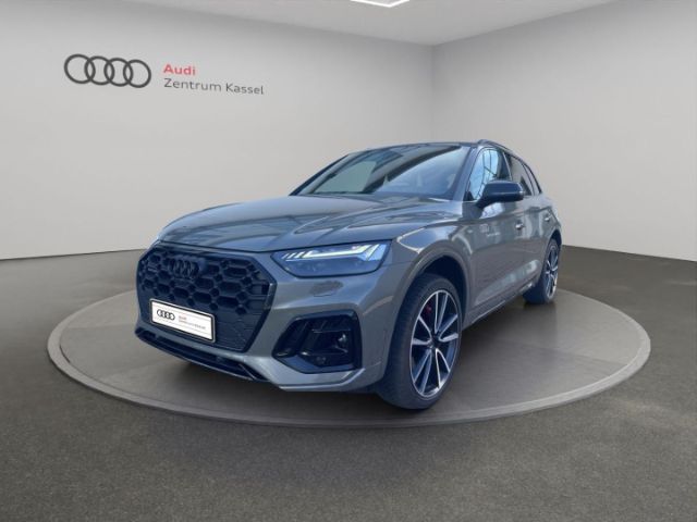 Audi Q5 TFSI e