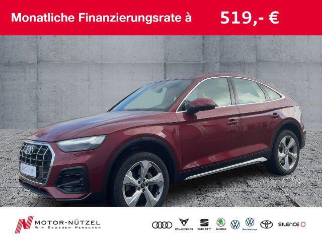 Audi Q5 Sportback