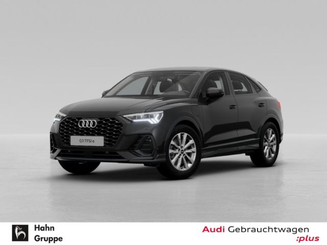 Audi Q3 Sportback TFSI e