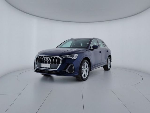 Audi Q3 TFSI e
