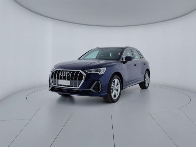 Audi Q3 TFSI e