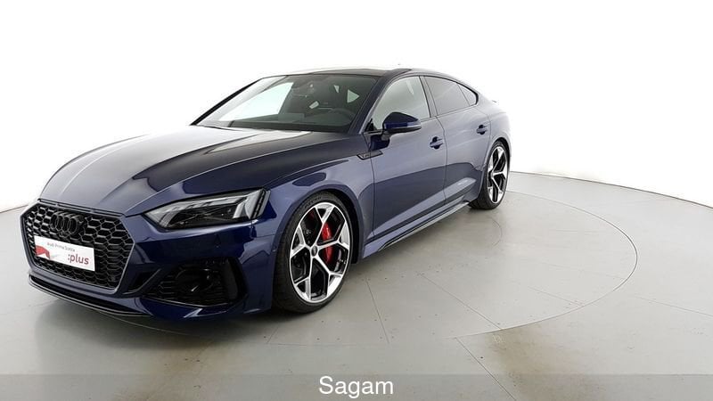 Audi RS 5 Coupé