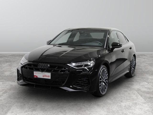 Audi A3 Sedan