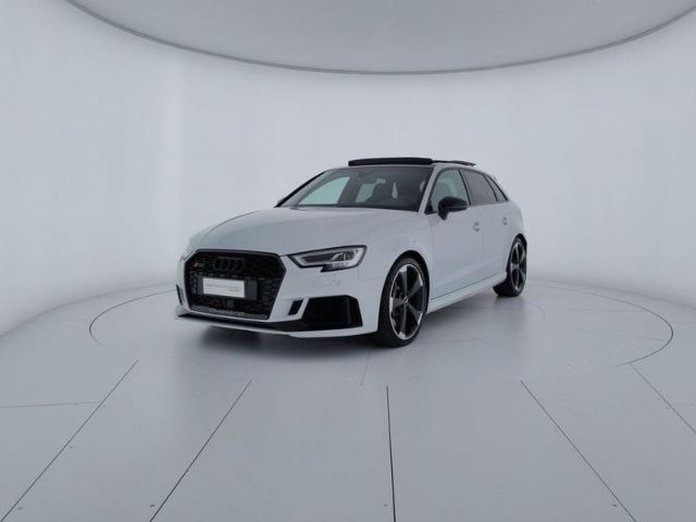 Audi RS 3 Sportback