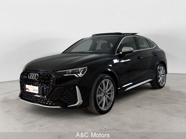 Audi RS Q3 Sportback