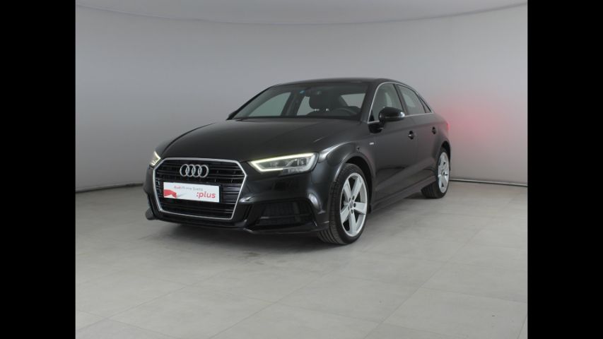 Audi A3 Sedan