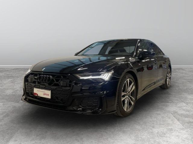 Audi A6 Limousine TFSI e