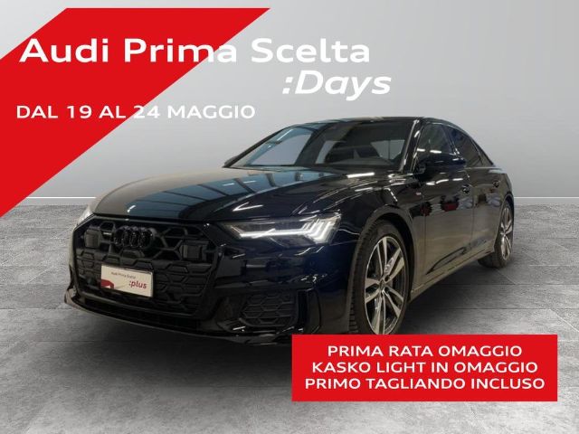 Audi A6 Limousine TFSI e