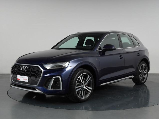 Audi Q5 SUV