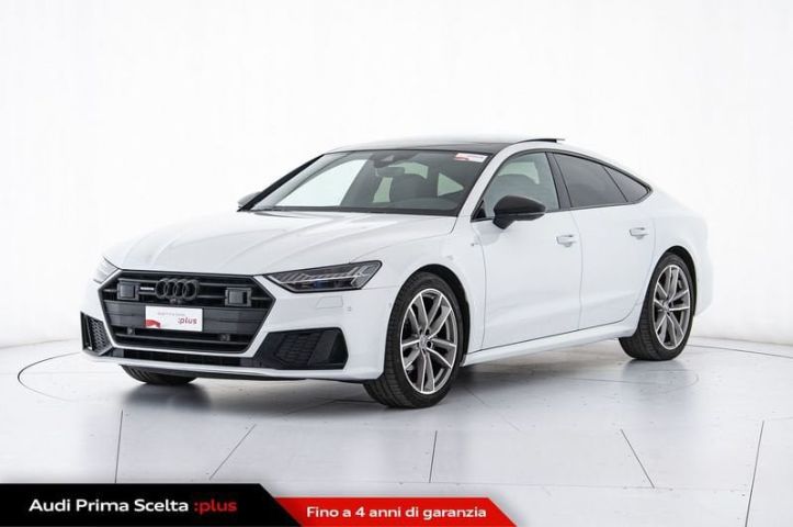 Audi A7 Sportback