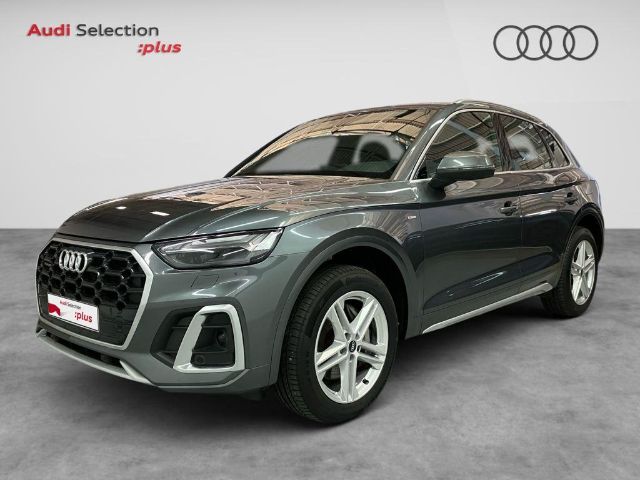 Audi Q5 TFSI e