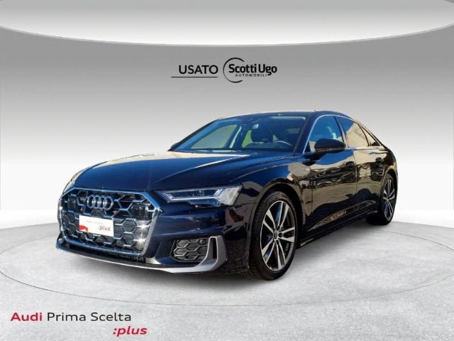 Audi A6 berlina