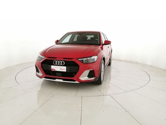 Audi A1 allstreet