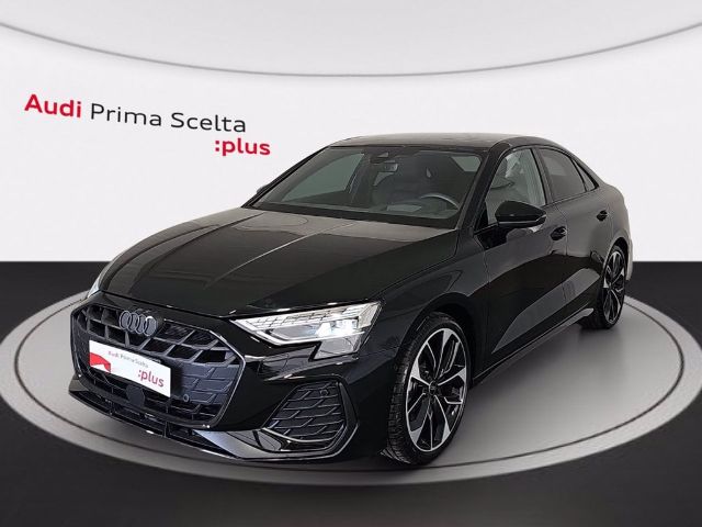 Audi A3 Sportback TFSI e
