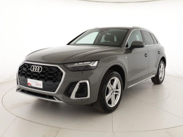 Audi Q5 SUV