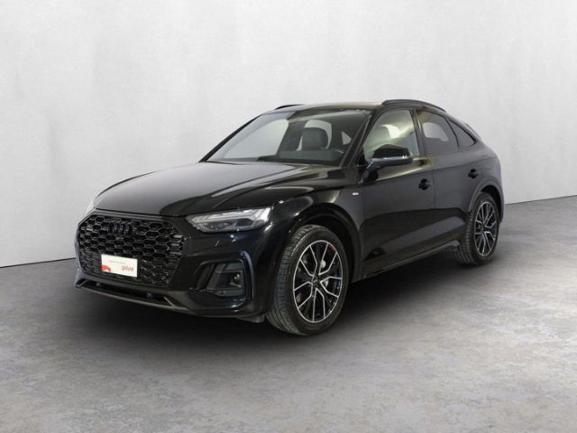 Audi Q5 Sportback TFSI e