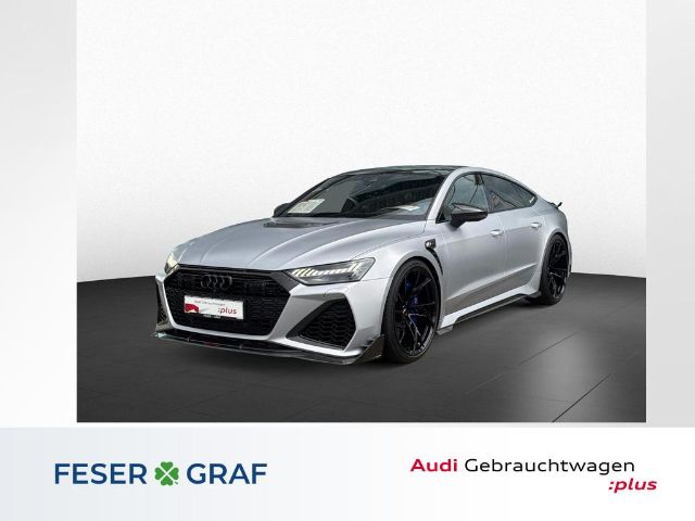 Audi RS 7 Sportback