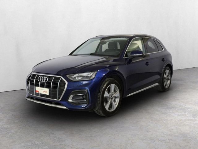 Audi Q5 SUV