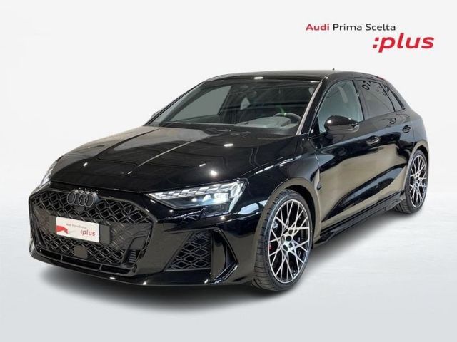 Audi RS 3 Sportback