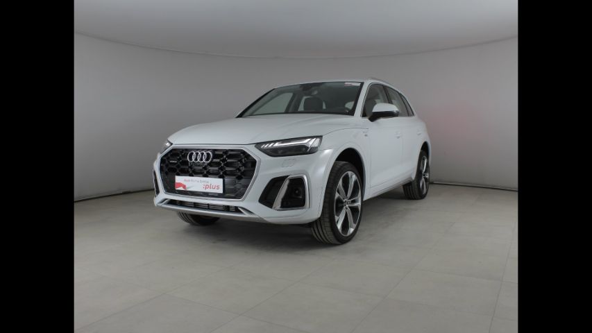 Audi Q5 Sportback TFSI e