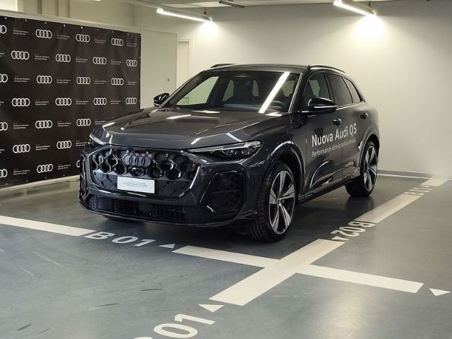 Audi Q5 SUV