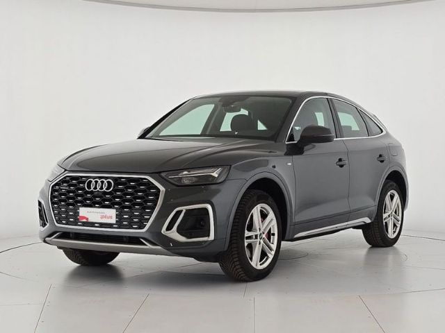 Audi Q5 Sportback TFSI e
