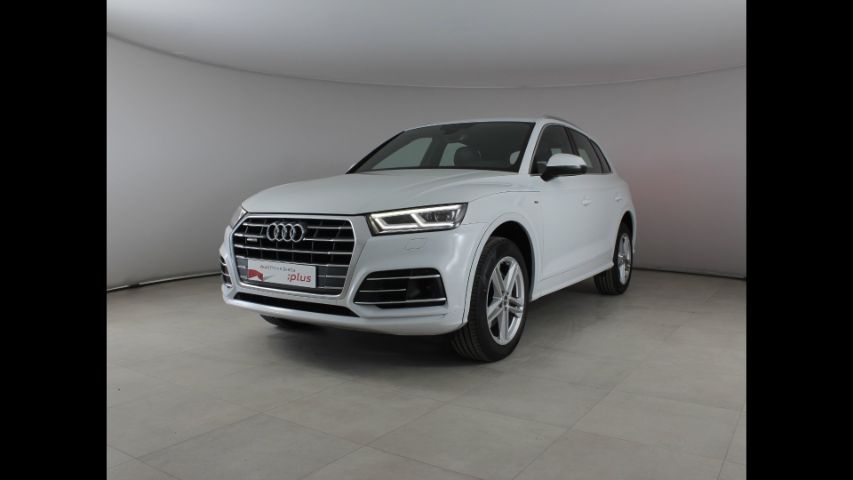 Audi Q5 SUV