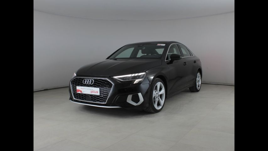 Audi A3 Sedan