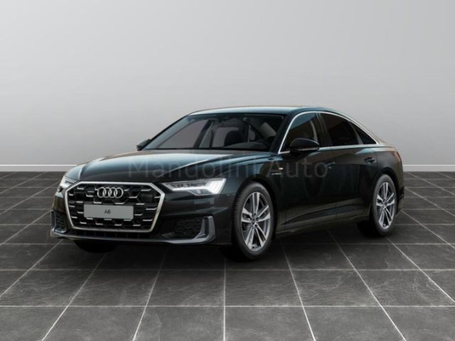 Audi A6 berlina
