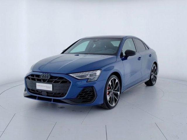 Audi A3 Sedan