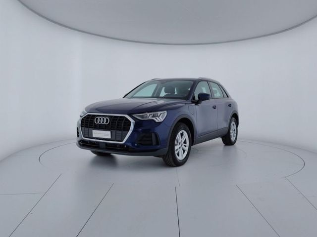 Audi Q3 TFSI e