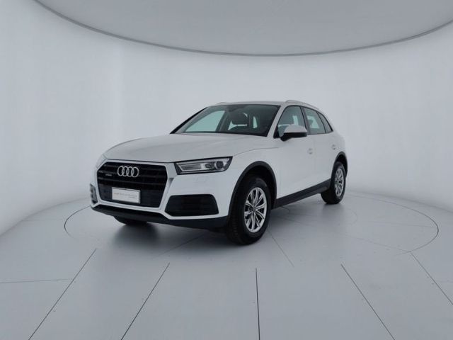 Audi Q5 SUV